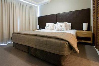 фото отеля Mantra Mooloolaba Beach Resort