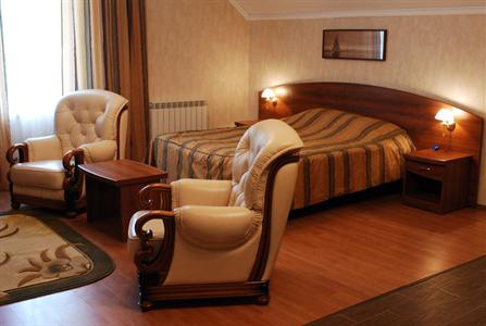 фото отеля Soldi Hotel