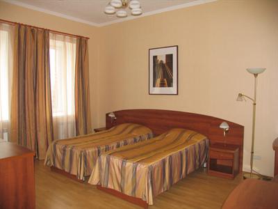 фото отеля Soldi Hotel