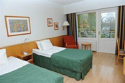 фото отеля Hotel Waltikka