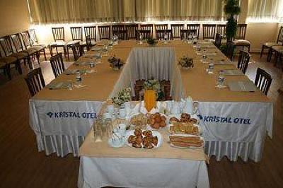 фото отеля Kristal Hotel Adana