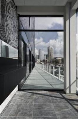 фото отеля Mainport Hotel, ROTTERDAM