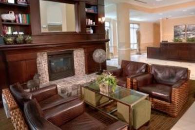 фото отеля Hilton Garden Inn Saint Louis Airport Berkeley (Missouri)