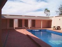 Desert Cave Hotel