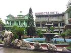 фото отеля Huong Tra Hotel