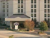 Hampton Inn Cincinnati Riverfront (Downtown Area)