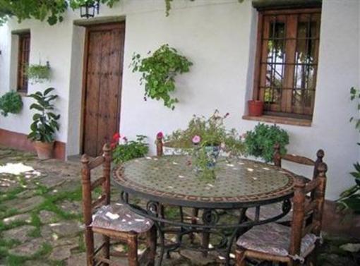 фото отеля Country House Cortijo El Morron