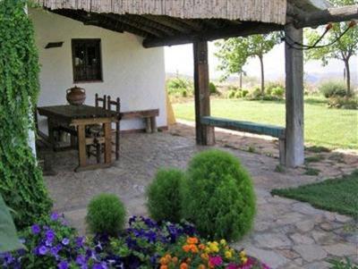 фото отеля Country House Cortijo El Morron