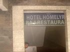 фото отеля Hotel Homely Raj