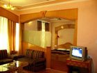 фото отеля Hotel Sandhya Palace