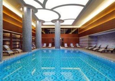 фото отеля Sheraton Bursa Hotel