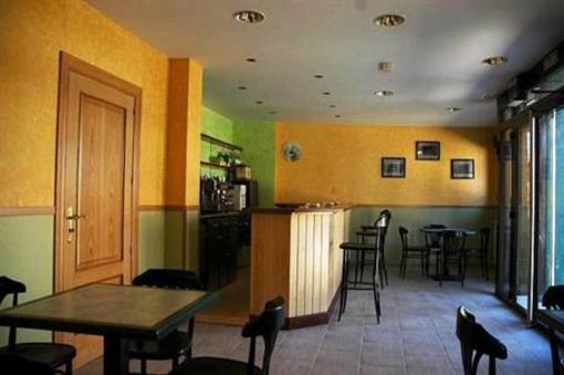 фото отеля La Casa Del Diezmo