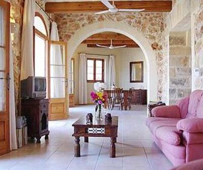 фото отеля Ta' Sansuna Farmhouse