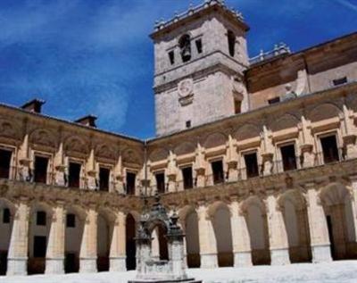 фото отеля Casa Palacio