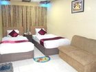 фото отеля Hotel Grand Dhaka