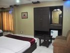 фото отеля Hotel Grand Dhaka