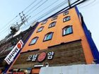 фото отеля Motel Yam Incheon Geomdan
