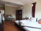 фото отеля Budchadakham Hotel