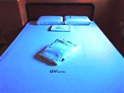 фото отеля GV Hotels Baybay