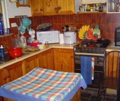 фото отеля Great Lakes Guesthouse & Hostel