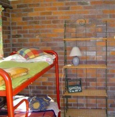 фото отеля Great Lakes Guesthouse & Hostel