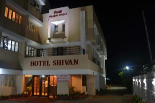 фото отеля Hotel Shivan
