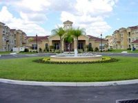 Terrace Ridge Resort Davenport (Florida)