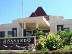 фото отеля Sasando Hotel