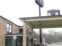 Royal Inn Spartanburg