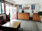 фото отеля Donkheala Hotel Gangtok
