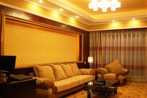 фото отеля Ligang Huangguan Hotel