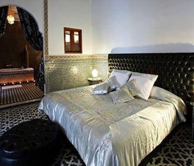 фото отеля Ryad Alya Hotel Fes