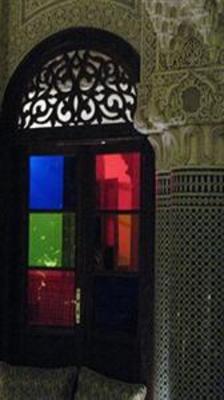 фото отеля Ryad Alya Hotel Fes