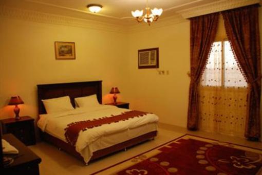 фото отеля Ethal Residential Suites Jubail