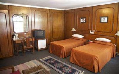 фото отеля Kathmandu Peace Guest House