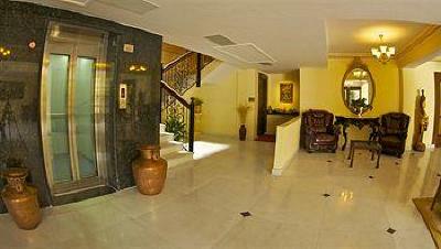 фото отеля Kathmandu Peace Guest House
