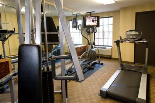 фото отеля Comfort Inn & Suites Pottstown