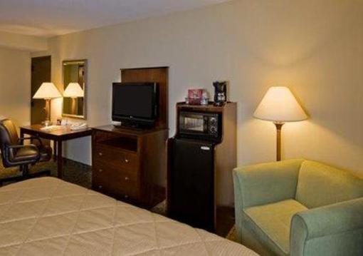 фото отеля Comfort Inn & Suites Pottstown