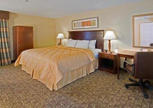 фото отеля Comfort Inn & Suites Pottstown