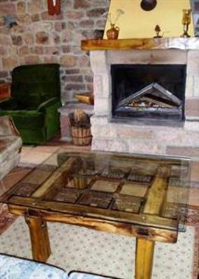 фото отеля La Hornera de la Abuela Farmhouse Brañosera
