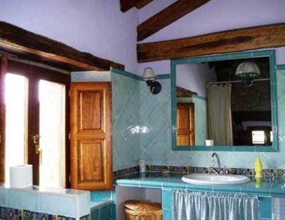 фото отеля La Hornera de la Abuela Farmhouse Brañosera