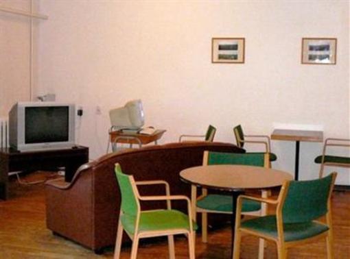 фото отеля Louna Hostel