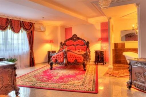 фото отеля Hotel Adria Bierun