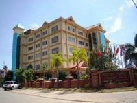 President Hotel Battambang City