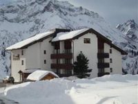 Apparthotel Sportappart Hochtannberg