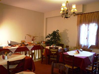 фото отеля Ilianna Hotel Portaria