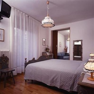 фото отеля Dolomiti Hotel Cozzio