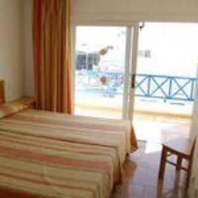 фото отеля Bungalows Marbella Golf