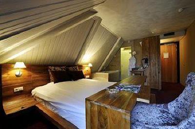 фото отеля Hotel Landgoed Groot Warnsborn