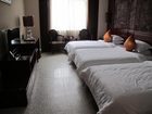 фото отеля Shuanglong Holiday Resort